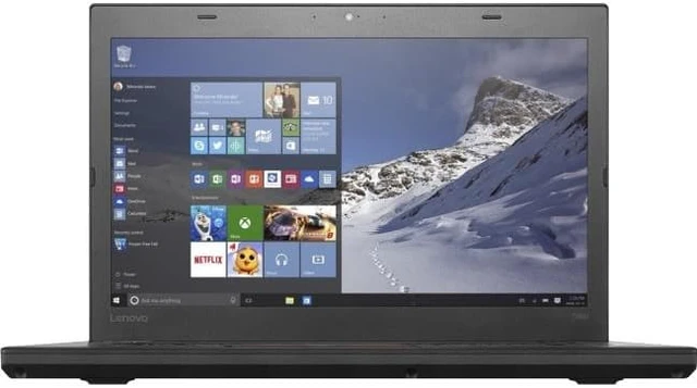 Lenovo 20FNA04PUS Thinkpad T460 20Fn - Ultrabook - Core I7 6600U