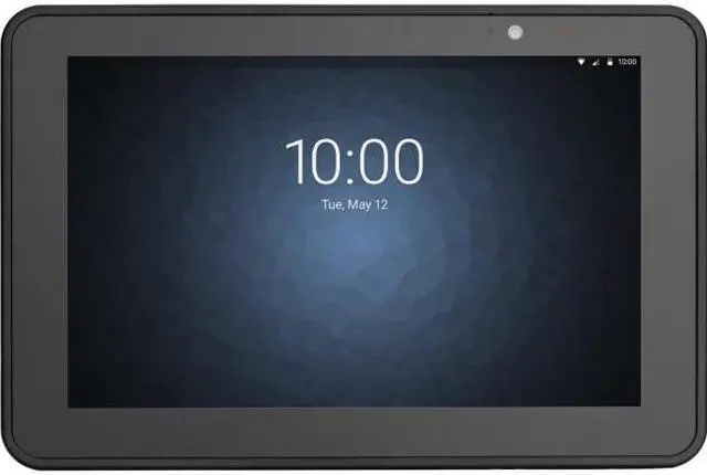 Main image of Zebra ET50 8.3" Enterprise Tablet for Business - Wi-Fi/Android - GMS/2 GB RAM/32 GB Flash/English/USA Only - ET50PE-G15E-00US