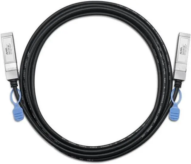 Main image of ZyXEL SFP+ Network Cable
