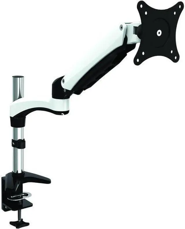 Alt view image 5 of 8 - Amer Mounts ARTICULATING SINGLE-HEAD MNT