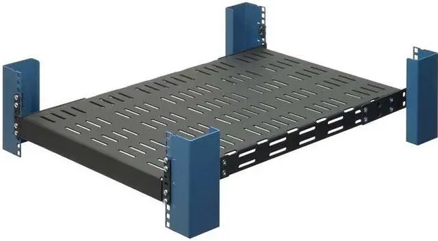 Main image of 4POST/2POST 28IN FIXED SHELF