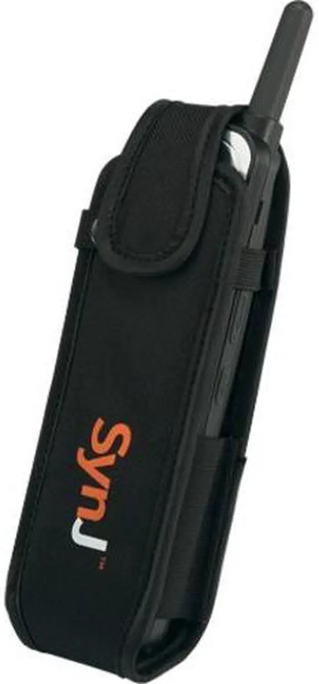 Alt view image 3 of 7 - AT SYNJ HOLSTER BL BK US