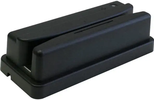 Alt view image 6 of 10 - UNITECH MS146-IUCB00-SG Unitech, MS146 Slot Scanner, I nfrared, USB