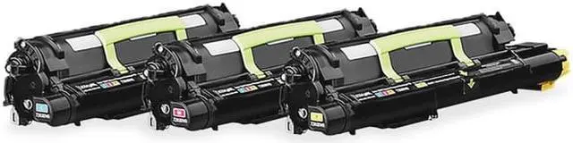 Alt view image 9 of 15 - Lexmark CX820 Return Program Developer Kit - 300000 Pages