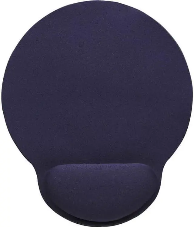 Alt view image 5 of 19 - MANHATTAN WRIST-REST MOUSE PAD 434386