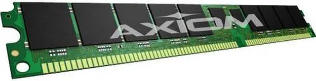 Main image of Axiom 32GB DDR3-1333 ECC Low Voltage VLP RDIMM for IBM - 00D5008, 00D5007 - 32 GB - DDR3 SDRAM - 1333 MHz DDR3-1333/PC3L-10600 - 1.35 V - ECC - Registered