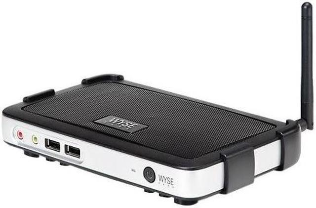 Main image of Dell Wyse 3020 - ARMADA PXA2128 1.2 GHz - 2GB DDR3 SDRAM - 4GB Flash HD, Model 8JD4W