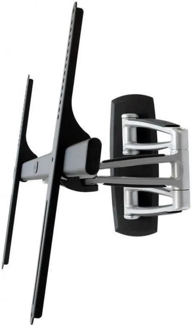 Alt view image 5 of 7 - Atdec Telehook TH-3270-UFM universal VESA full motion TV mount silver