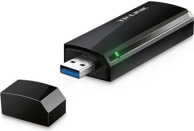 Alt view image 4 of 17 - Ac1300 Wireless Dual Band Usb