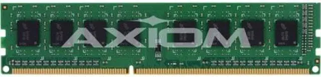 Alt view image 2 of 6 - AXIOM 4GB DDR3L-1600 LOW VOLTAGE UDIMM FOR DELL - A8733211