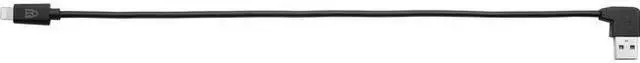 Alt view image 5 of 13 - Kensington Charge & Sync Cable, Universal Tablet, USB to Lightning - 5 pack - 11.25" Lightning/USB