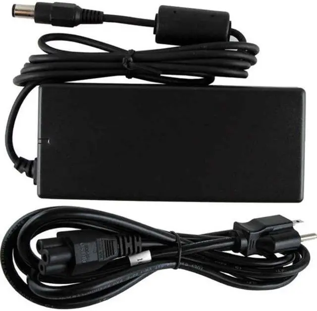 Alt view image 5 of 11 - BATTERY TECHNOLOGY ED495AA-BTI AC Adapter HP Bus Notebook