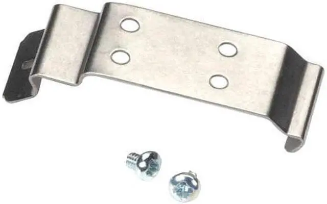 Main image of Din Rail Clip For Multipower Miniature A