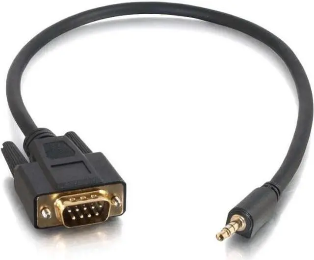 Alt view image 4 of 4 - C2G Velocity Serial Cable