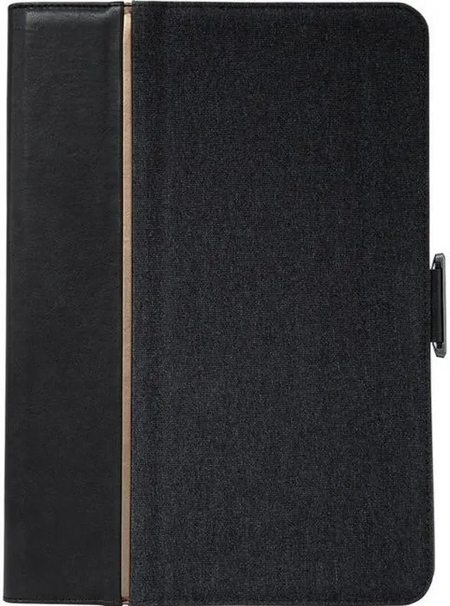 Alt view image 7 of 14 - Targus Versavu Thz636us Carrying Case (Folio) For 9.7" Ipad Pro - Black