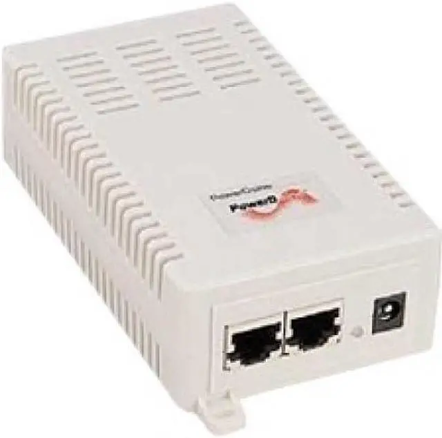 Alt view image 2 of 5 - PD-3501G-AC 1P GE 802.3AF MIDSPAN