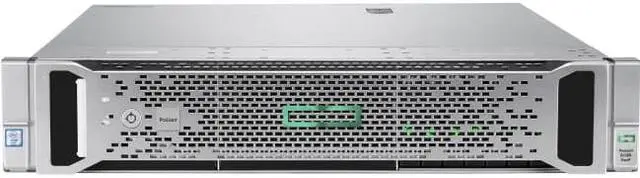Main image of HPE DL380 Gen9 E5-2620 v4 12LFF US Server / S-Buy (867449-S01)
