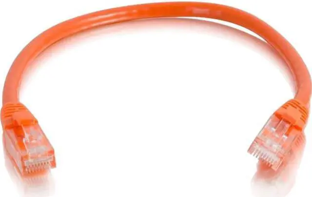 Alt view image 3 of 8 - C2G 00957 6IN CAT6 SNAGLESS UNSHIELDED (UTP) NETWO