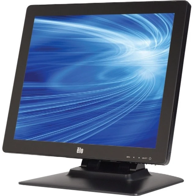 Alt view image 5 of 9 - Elo 1523L 15" LCD Touchscreen Monitor - 4:3 - 25 ms