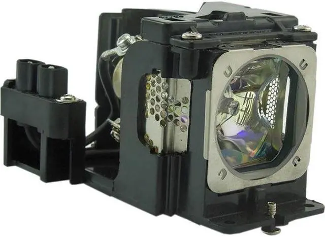 Alt view image 6 of 7 - BTI POA-LMP126-BTI Replacement Lamp For Sanyo Prm10 Prm20 Promethean Active Board +2 Prm Ab2+2 Prm