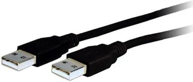 Alt view image 2 of 13 - COMPREHENSIVE CONNECTIVITY COMPANY USB2-AA-25ST 25FT USB 2.0 A TO A CABL