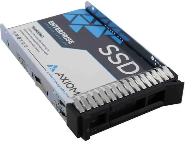 Main image of AXIOM 3.84TB EV200 SFF SSD FOR LENOVO