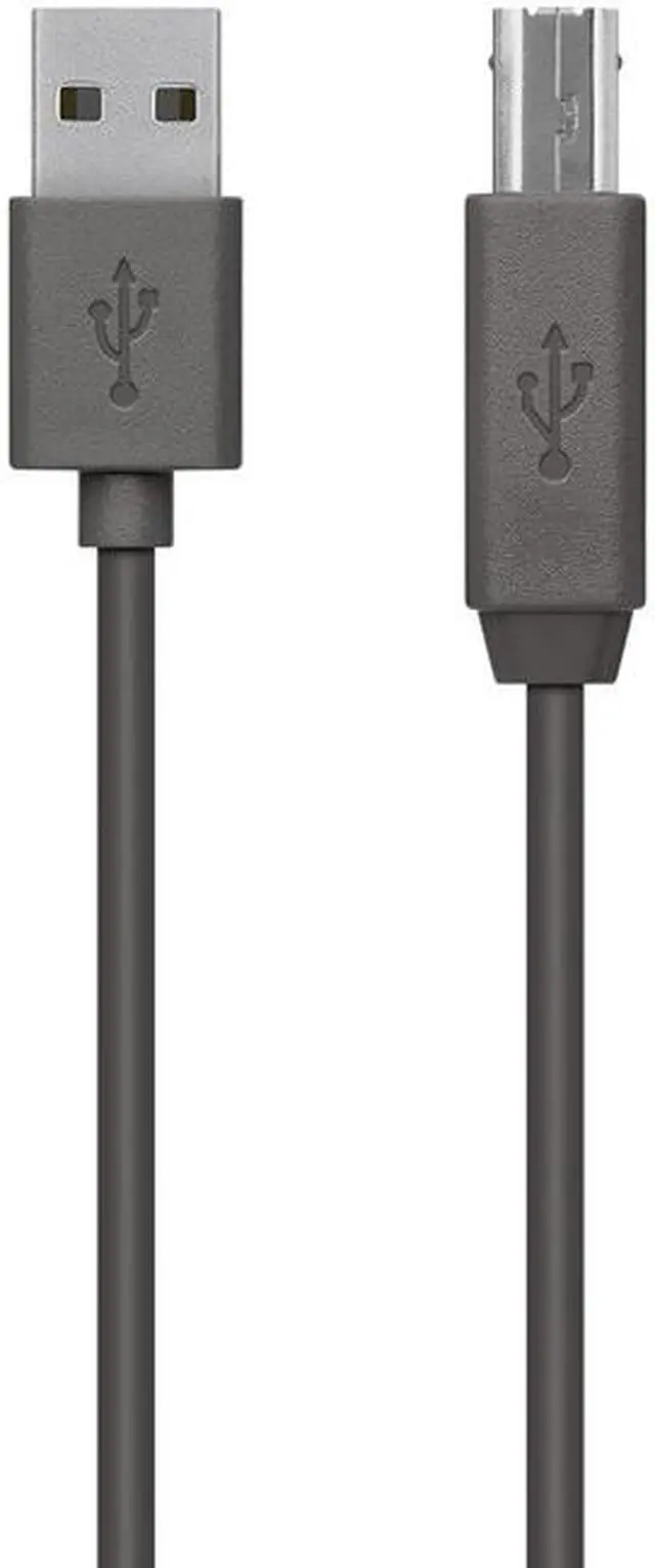 Main image of BELKIN INTERNATIONAL INC F3U154BT4.8M CABLE,USB,DSTP,USBA/USBB,4.8M,DEVICE