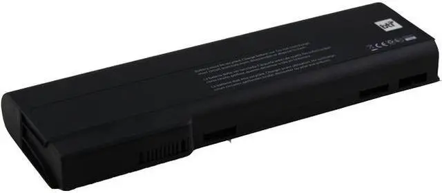 Alt view image 3 of 6 - BATTERY TECHNOLOGY HP-EB8460PX9 Battery