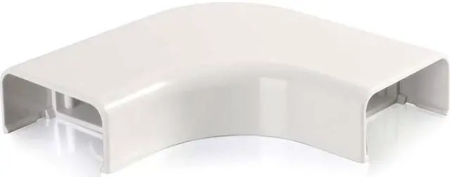 Alt view image 3 of 14 - Monoprice Cat6 Ethernet Patch Cable - 50 feet - Blue | Snagless, RJ45, 550Mhz, UTP, CMP, Plenum, Pure Bare Copper Wire, 23AWG - Entegrade Series