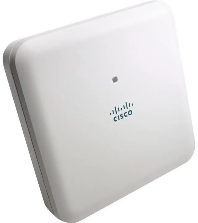 Alt view image 3 of 5 - Cisco Aironet AP1832I IEEE 802.11ac 867 Mbit/s Wireless Access Point - 5 GHz, 2.40 GHz - MIMO - 1 x