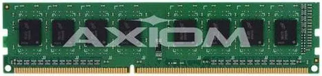 Main image of Axiom N1M46AA-AX Ax - Ddr3 - 4 Gb - Dimm 240-Pin - 1600 Mhz / Pc3-12800 - 1.35 V - Unbuffered - Non-Ecc - For Hp 285 G2, Prodesk 400 G2.5