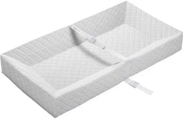 Alt view image 3 of 3 - Summer Infant 92520 Plush Pals Changing Pad Cover (Safari Stacks)