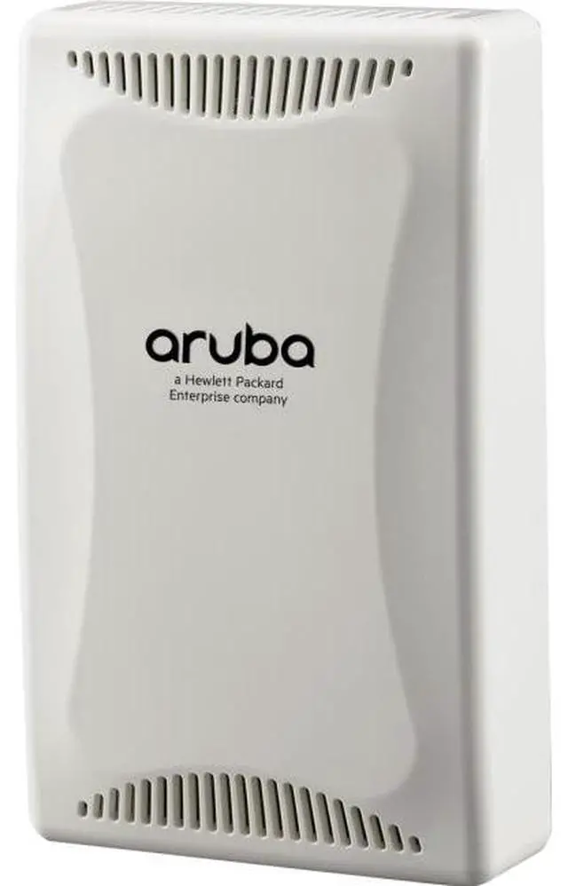 Alt view image 5 of 12 - Aruba AP-103H IEEE 802.11n 300 Mbit/s Wireless Access Point