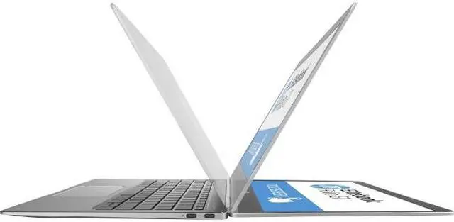 Alt view image 14 of 14 - HP Laptop EliteBook Intel Core m7-6Y75 8GB Memory 256 GB SSD Intel HD Graphics 515 12.5" Touch Screen Windows 10 Pro 64-Bit Folio G1 (W0R84UT#ABA)