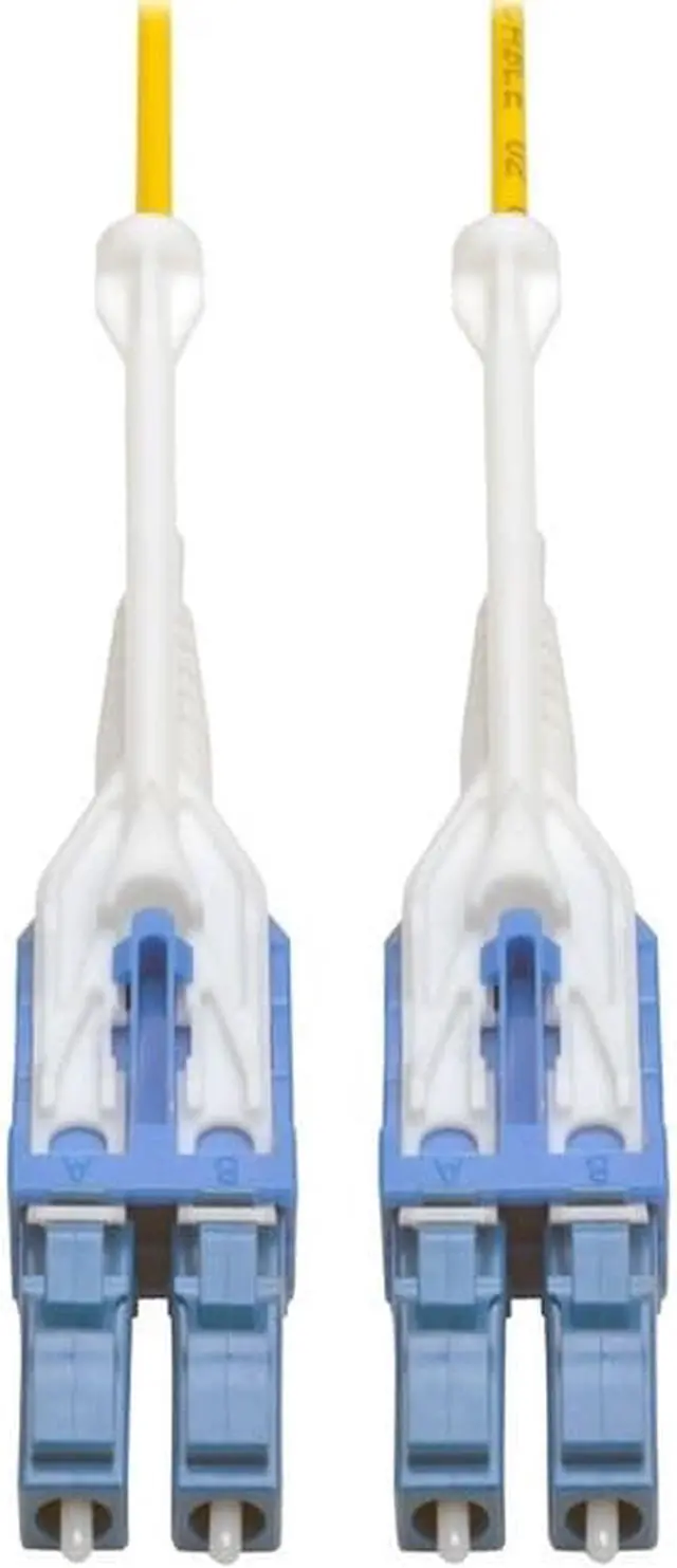 Alt view image 8 of 20 - 5M FIBER SMF LC/LC DUPLEX 8.3