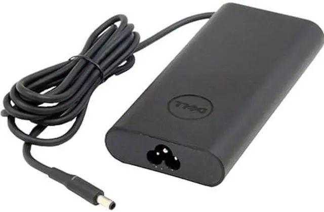 Alt view image 2 of 14 - Dell Ac Adapter