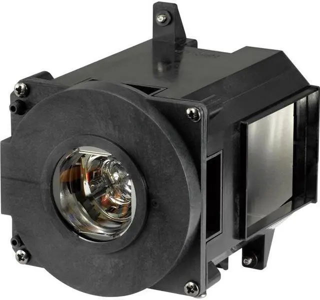 Alt view image 2 of 8 - NEC PROJECTORS PROAV NP21LP REPLACEMENT LAMP FOR THE