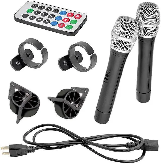 Alt view image 13 of 19 - Pylepro Pphp129wmu Public Address System