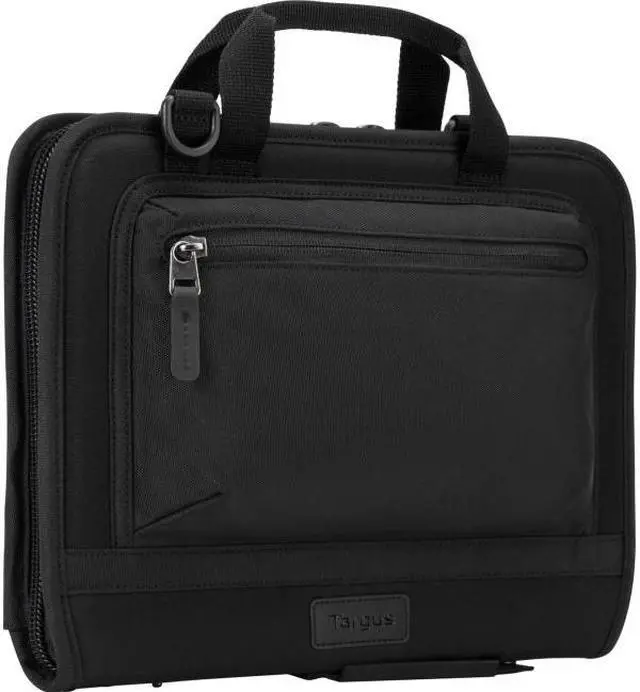 Alt view image 10 of 14 - Targus Black Rugged Chromebook Lift Work In Model TKC004
