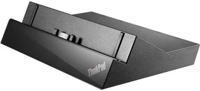 Main image of Lenovo ThinkPad Tablet Dock- US Tablet Dock
