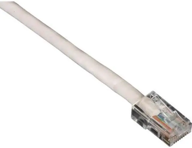Alt view image 2 of 2 - Black Box Cat.5e UTP Patch Cable