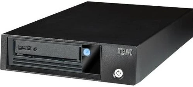 Main image of Lenovo TS2270 Tape Drive Model H7S