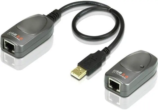 Alt view image 2 of 15 - 195FT USB 2.0 EXTENDER