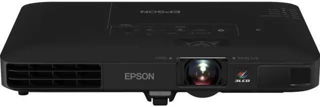 Alt view image 4 of 4 - Epson PowerLite 1781W Wireless WXGA 3LCD Projector 3200 lumens, V11H794120