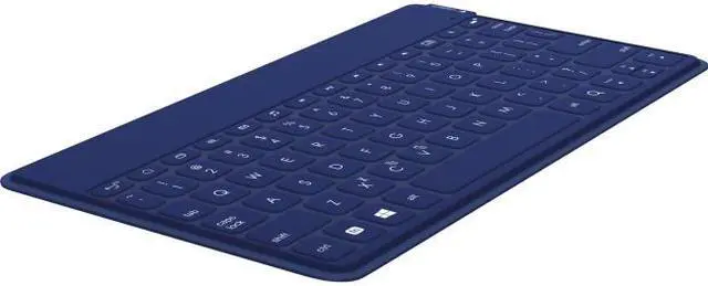 Alt view image 2 of 12 - Logitech Ultra-portable, Stand-alone Keyboard