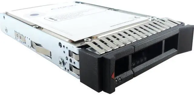 Alt view image 6 of 8 - Axiom 00WG700-AX 1.2TB 10000 RPM 128MB Cache SAS 12Gb/s 2.5" Hard Drives - Notebooks / Laptops