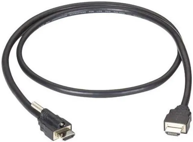 Alt view image 2 of 6 - Black Box TL074A-R4 RS232 Passive Splitter - DB25, 6-Port