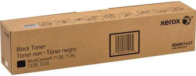 Alt view image 2 of 19 - Xerox Toner 22000 Page-Yield Black 006R01457