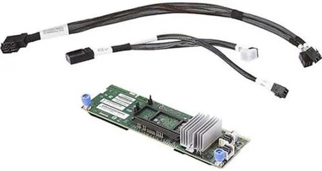 Main image of Lenovo 4XC0G88839 Thinkserver Raid 720Ix Anyraid Adapter With Expander - Storage Controller (Raid) - Sata / Sas 12Gb/S - 1200 Mbps - Raid 0, 1, 5, 6, 10, 50, 60 - For Thinkserver Rd450, Rd550, Rd650,