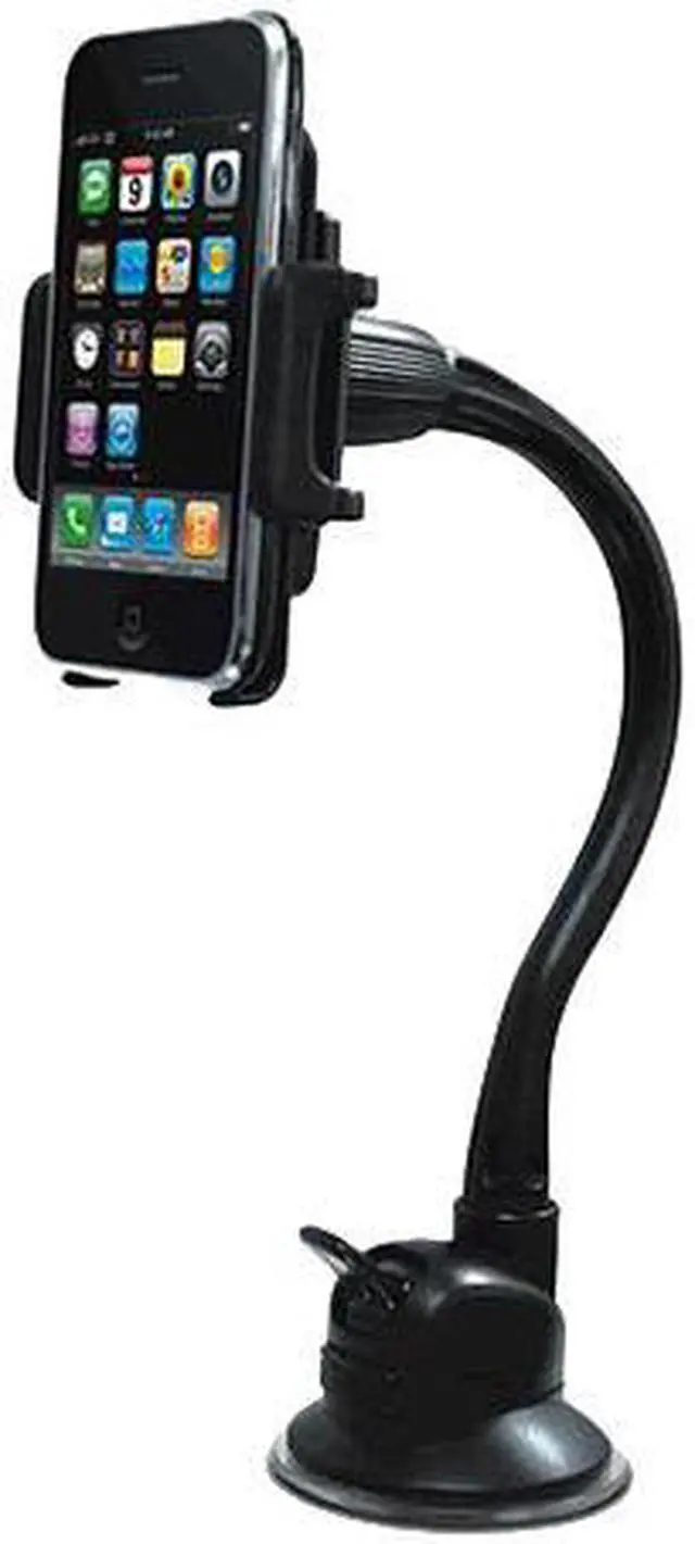 Main image of SUCTION CUP HOLDER FOR IPHONE